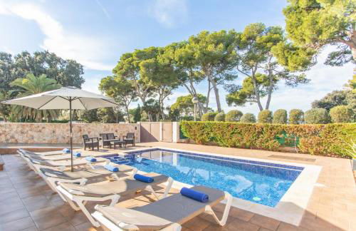 Villa Can Quel by Sonne Villas - Foto 37