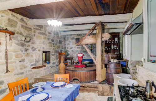 Family Mill Stay With BBQ - Foto 6