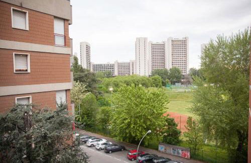 In Fiera 14 superior apartment - Photo 12