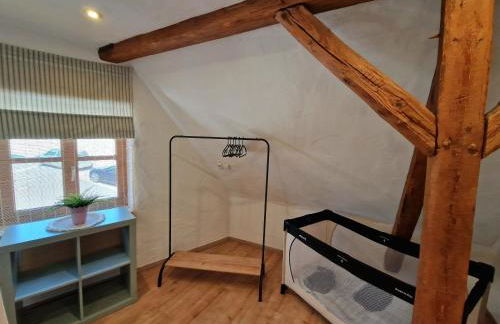 Ferienhaus am hohen Turm in Sulzfeld am Main - Foto 6