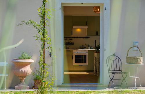 Oltrebosco Casa Vacanze - Foto 71