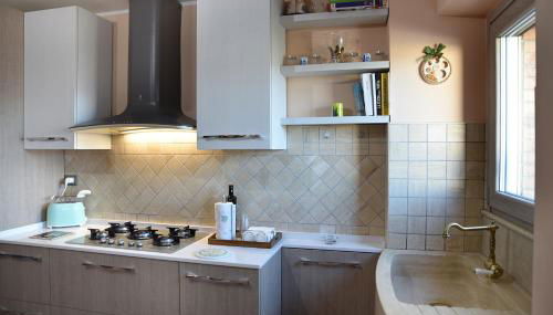 Locazione Turistica Arcobaleno "Appartamento Superior" - Foto 5