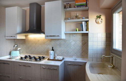 Locazione Turistica Arcobaleno "Appartamento Superior" - Foto 5