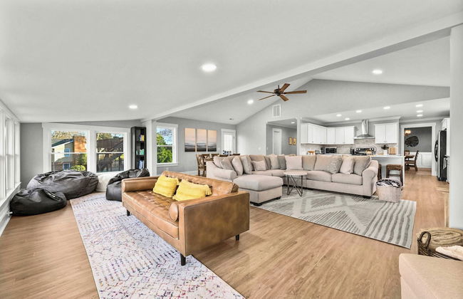 Dock Days by Avantstay Swimming Platform, Dock - Foto 4