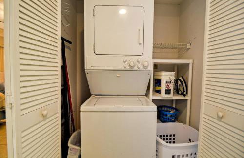 Surfside Condos 202 - Foto 16