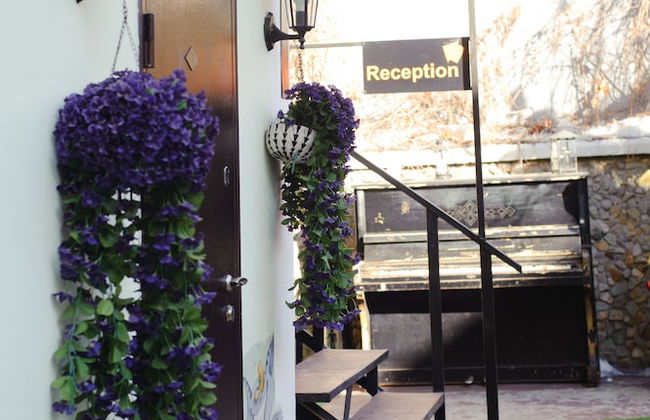 Apart-hotel Sunrise - Photo 2