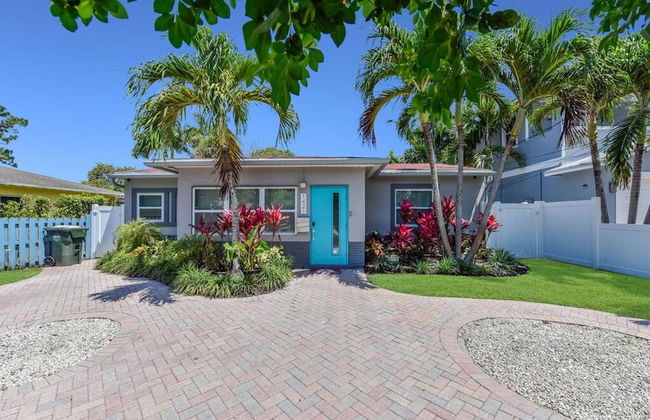 OP Cabana in Oakland Park - Foto 24