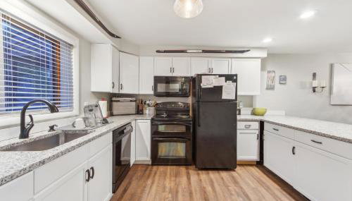 Hedges 7J - Comfortable Mountain Retreat - Foto 3