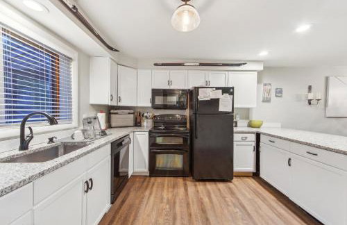 Hedges 7J - Comfortable Mountain Retreat - Foto 3