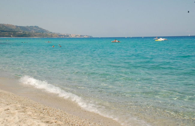 Villaggio Residence Emmesse Appartamento Standard - Foto 17