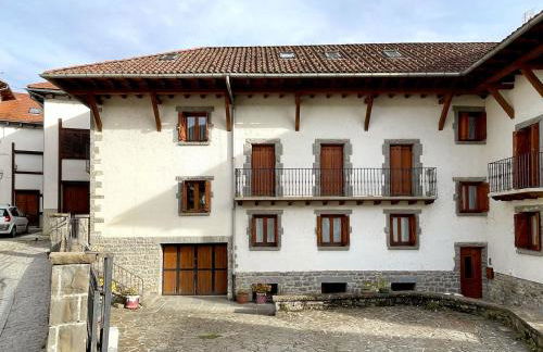 Casa Ederra - Foto 20