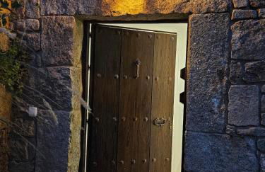 Mural del Castillo II, La Alberca - Foto 9