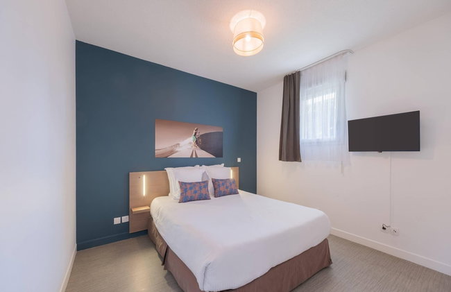 Comfort Aparthotel Cannes Mandelieu - Photo 28
