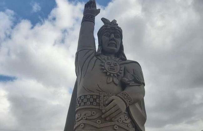 Excursion privée sur la Route de Llushcapampa - Photo 8