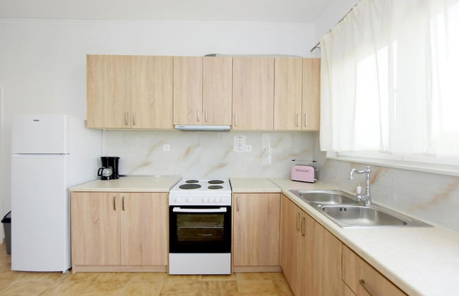 Emerald Private Villa in Kalavarda Rhodes - Foto 25