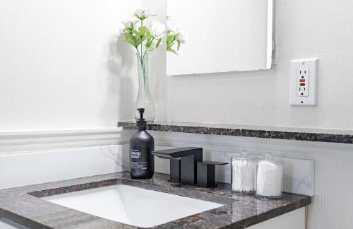 Urban 3BR 7-mins to Oakland Airport - Foto 8