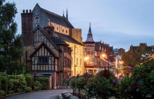 Cosy cottage hideaway set in beautiful countryside - Pass the Keys - Foto 45