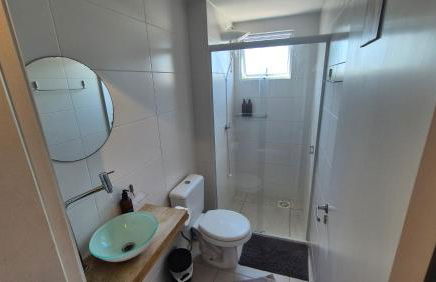 Apartamento 2 quartos Blumenau a 10 minutos da Vila Germânica - Foto 10
