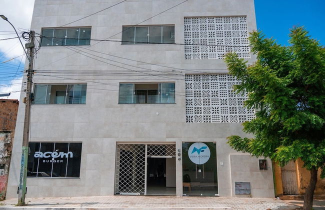 VM Flat Residence - Photo 36