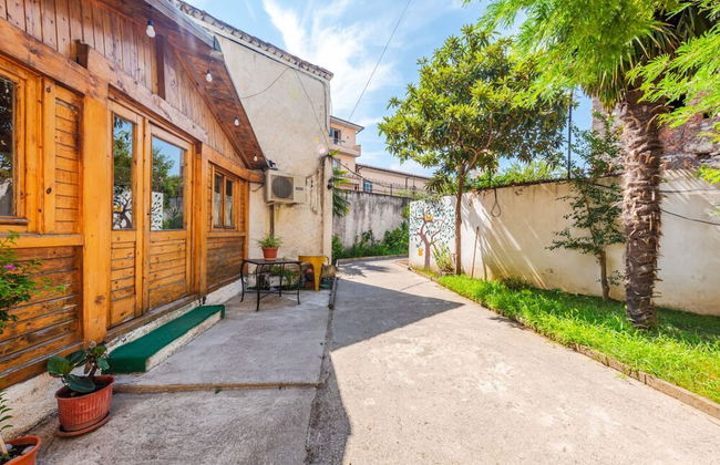 Guesthouse Hapa t Leht - Room 3 - Pro Bono - Foto 23