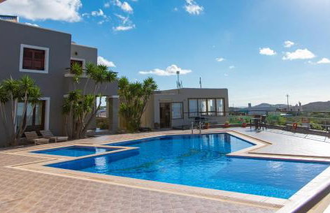 Nireides villas 'TOP DESTINATION' - Foto 12