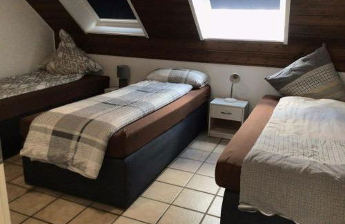 Apartments Rhona III und IV Neunkirchen City - Foto 15