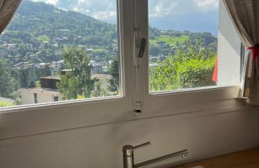 Appartement cosy avec vue exceptionnelle - Foto 7