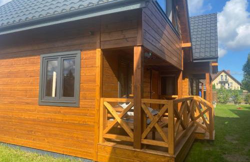 Osada Międzywodzie - Foto 69