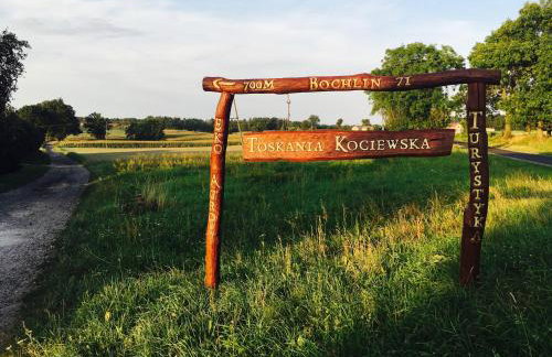 Toskania Kociewska - Photo 53