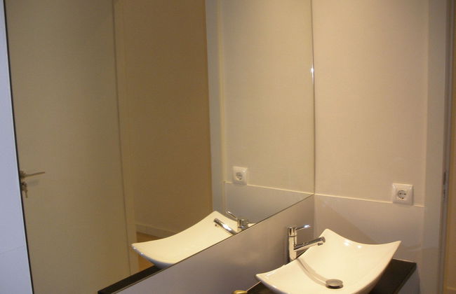 Apartamento Tíbula Teatro - Foto 21