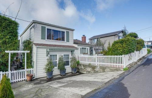 Retro El Sobrante Apartment Near San Francisco! - Foto 26