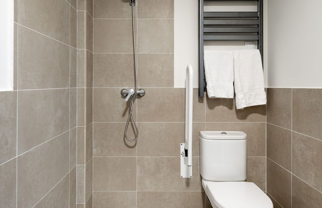 Apartamentos Líbere Bilbao La Vieja - Foto 22