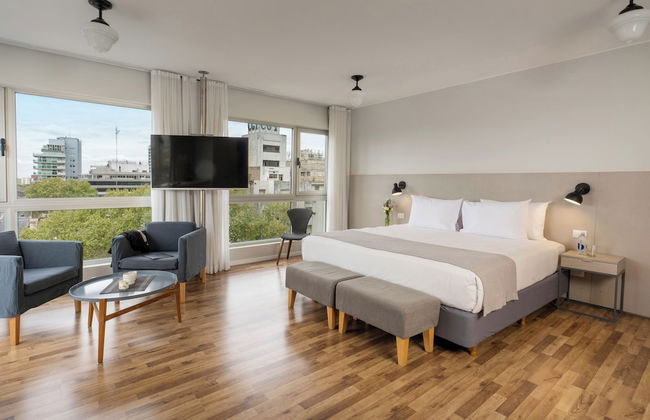 Almarena Madero Urbano Affiliated by Melia - Photo 13