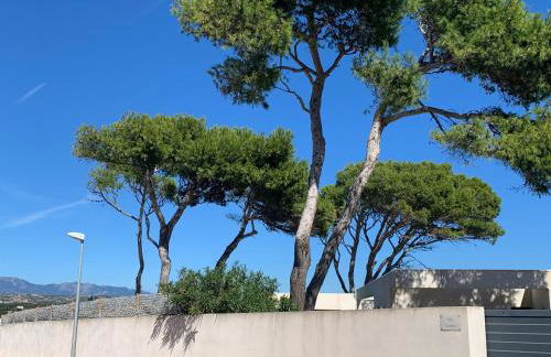 Villa Laricio - Foto 50