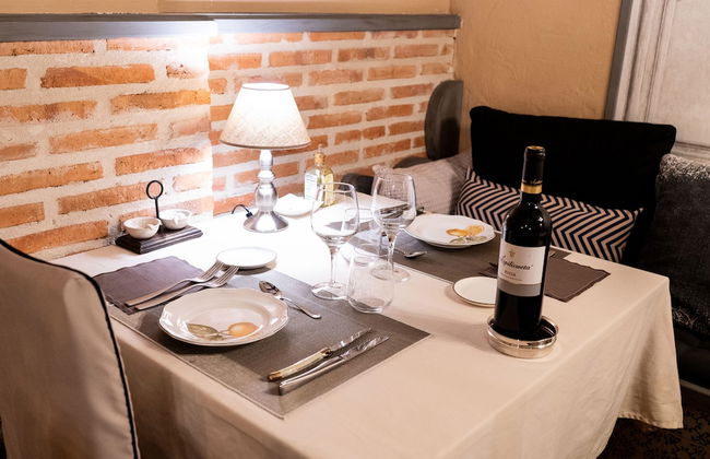 El Torreón de Navacerrada - Photo 27