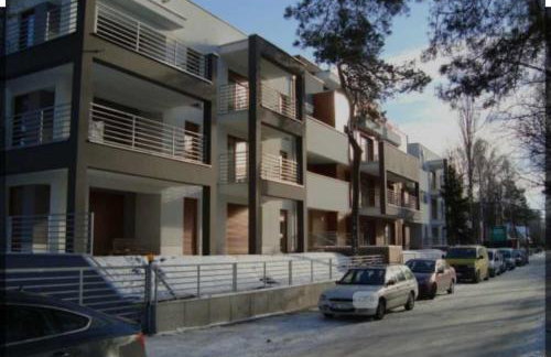 Aurora Apartament Gardenia - Foto 14