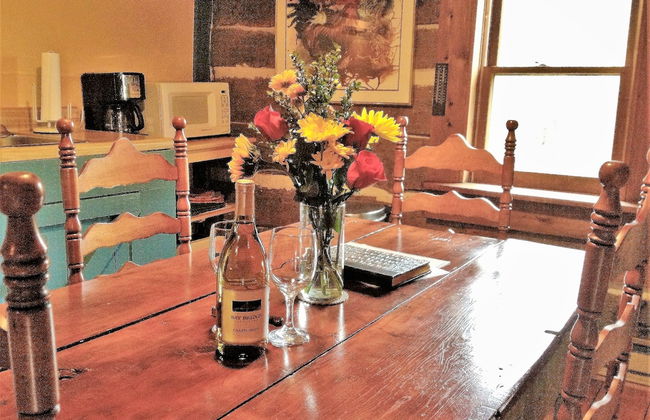 DeHart Cabin - Foto 15