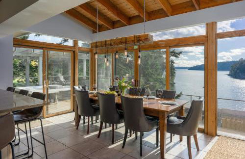 Waterfront Privacy, Hot Tub, Gated Estate - Foto 2