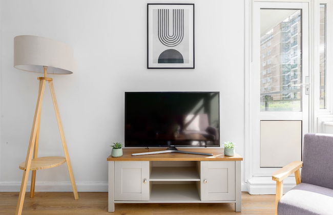 The Pimlico Apartments - Foto 33