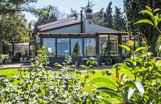 Villa La Casa Vivente by Interhome - Photo 49