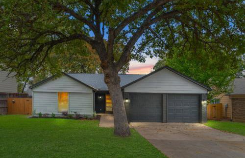 FIFA '26 World Cup Getaway 15 minutes to AT&T Stadium Arlington Near DFW Airport - Foto 3