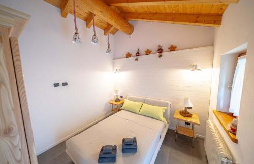 Chalet nel verde a Samolaco - Terrazzo - Foto 16