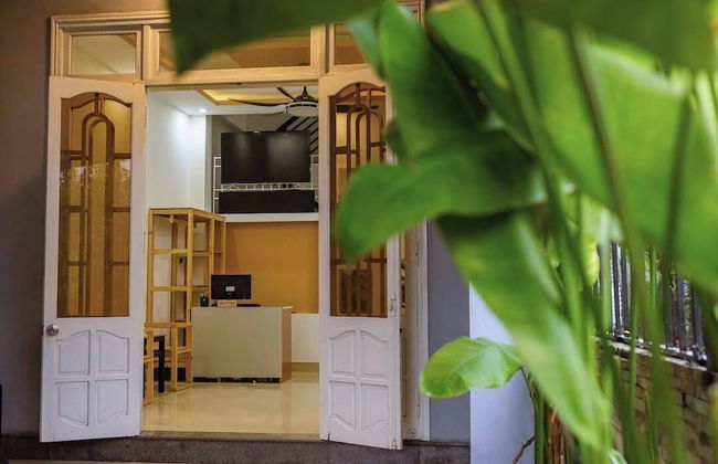 Dorim Homestay - Foto 2