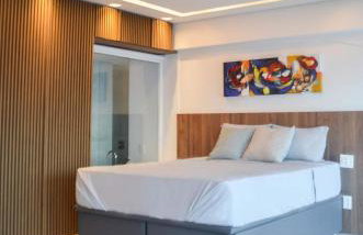 Beach Loft next to the Sheraton Leblon - Foto 8