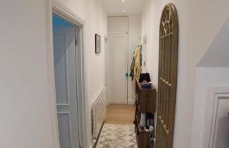 Bright Cozy Garden Retreat w Fast Wifi & 5min to Tube Subway Metro & Close to Park & Street Parking P4P - Foto 10