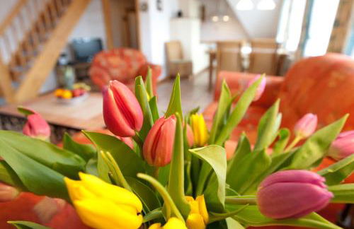 Sütjers Hüs - Foto 39