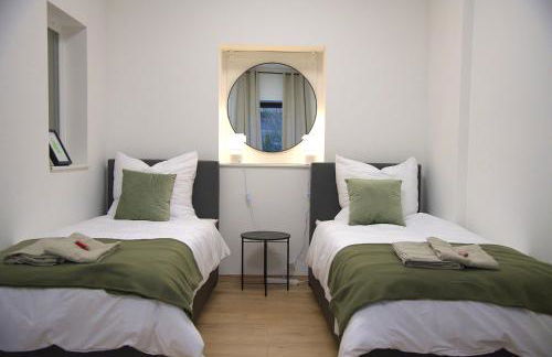 GreenTreeHomes - Stadtvilla Linde - Foto 7