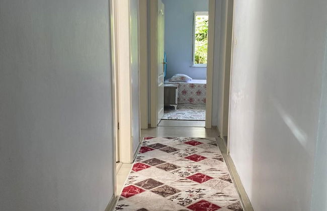 BESIRLI APART - Foto 28