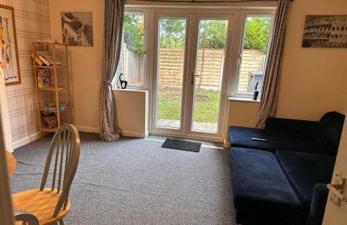 3 Bed Entire House - Runcorn - Foto 52