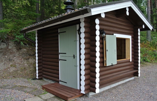 Kesäpesä - Foto 17